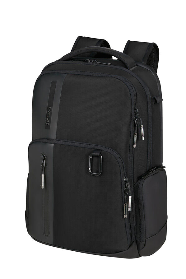 Samsonite Biz2go Laptop Backpack 15.6'  Black