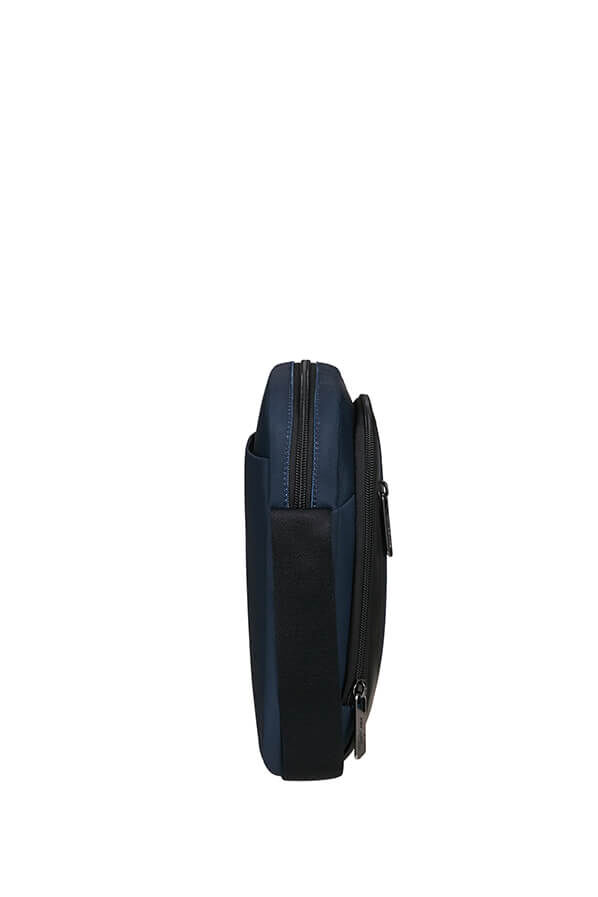 Samsonite Spectrolite 4.0 Sacks Tablet Crossover M  Blauw