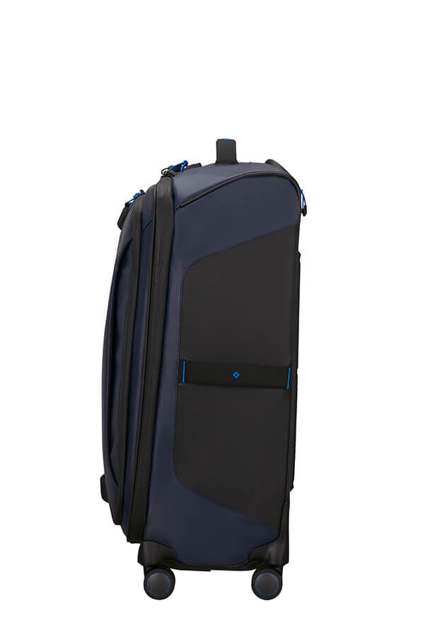 Ecodiver Koffer (4 wielen) 68cm
