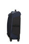 Ecodiver Koffer (4 wielen) 68cm