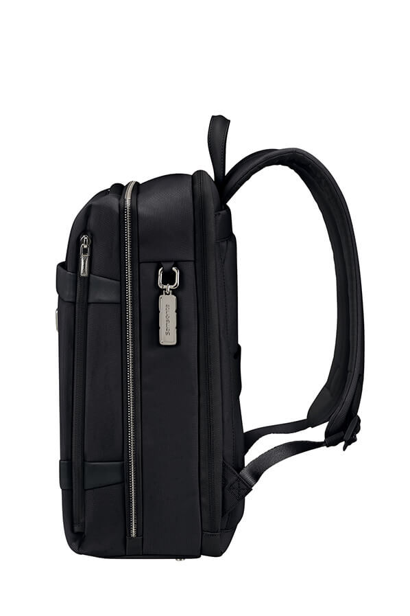 Samsonite Image Biz Backpack 14.1'  Zwart