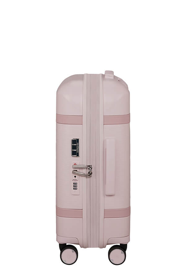 Samsonite Image Spinner Expandable 55cm  Rose
