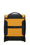 Samsonite Ecodiver Duffle with wheels underseater 45cm  Geel
