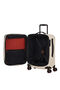 Samsonite Glazed Spinner Expandable 55cm  Sandstone
