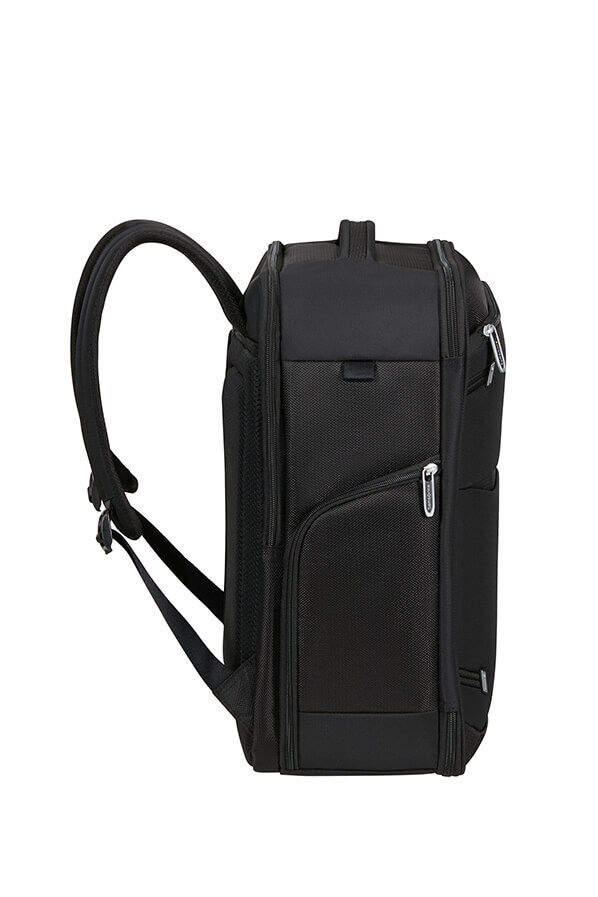 GoTwist Rugzak 17.3" | Samsonite GoTwist Underseat Backpack M Zwart