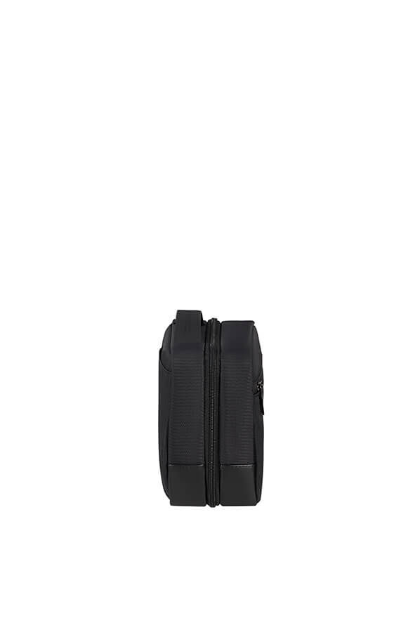 Samsonite Splendix Toilet Kit  Zwart