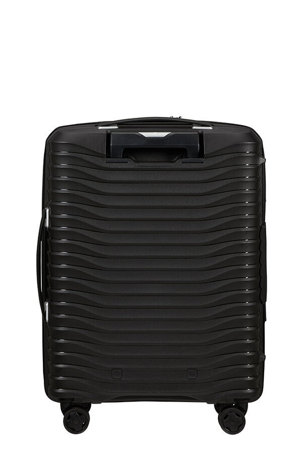 Samsonite Upscape SPINNER 55/20 EXP Zwart