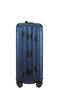 Samsonite Lite-Box Alu Spinner 55/20 55cm  Gradient Midnight Blue