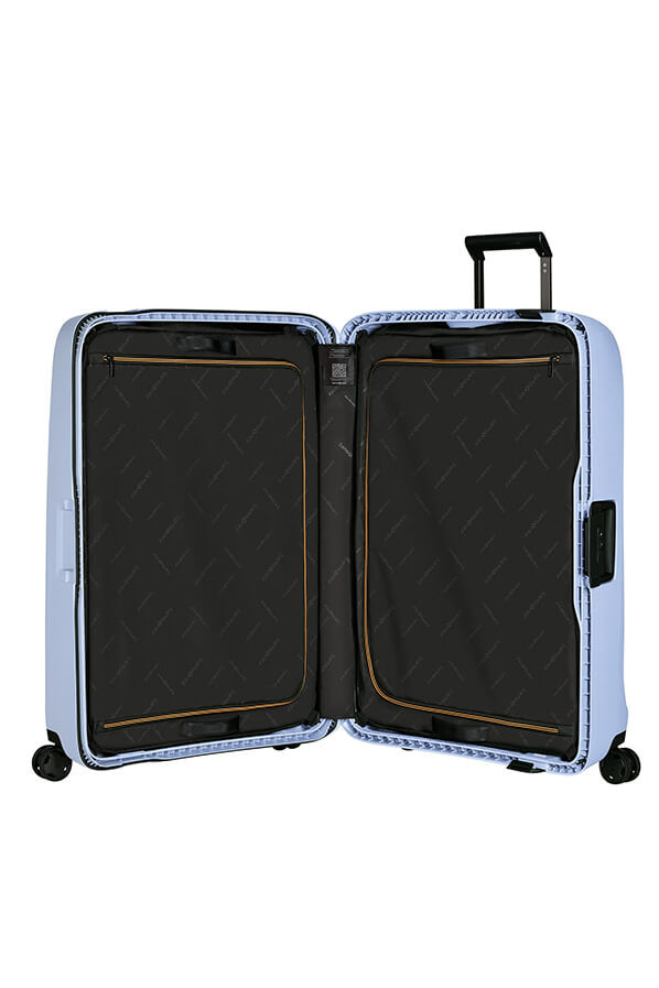 Samsonite Essens Spinner 81cm  Lavendel