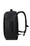 Samsonite Ecodiver Laptop Backpack Underseater M  Zwart