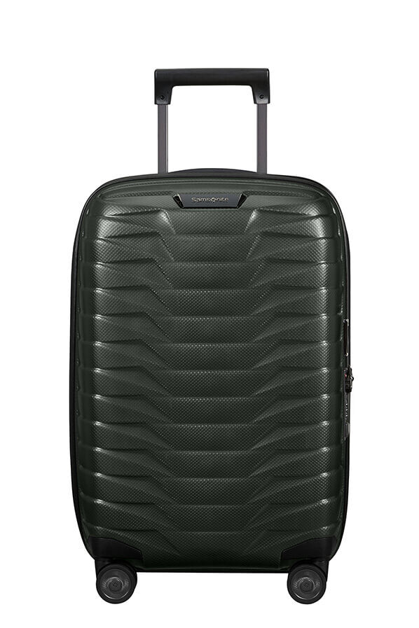 Proxis Spinner uitbreidbaar (4 wielen) 55cm