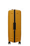 Samsonite Upscape SPINNER 75/28 EXP Geel