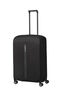 Samsonite Ta Revolution Foldable Luggage Cover L  Zwart