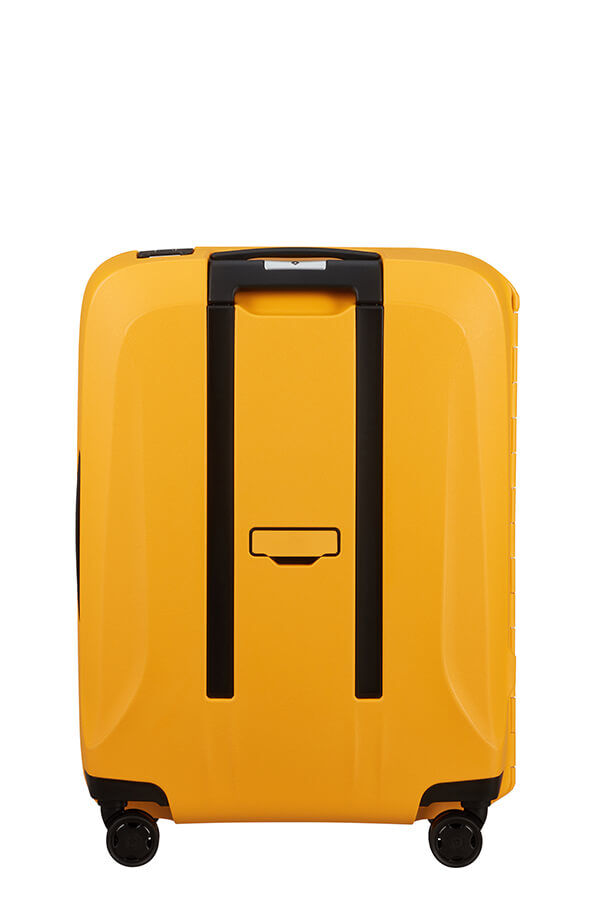 Samsonite Essens Spinner 55cm  Radiant Yellow