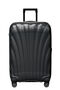 Samsonite C-Lite Spinner 69cm  Black