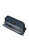 Samsonite Sacksquare Travel Clutch  Blue