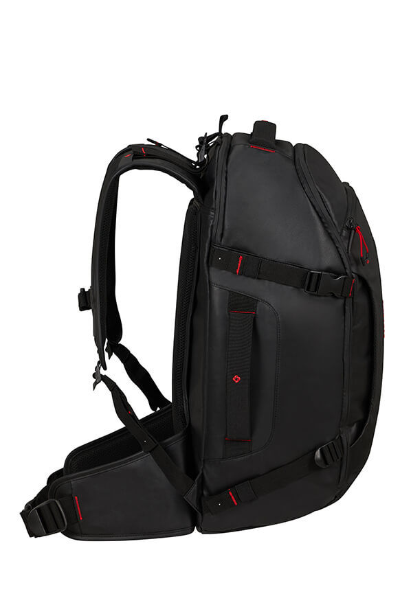 Samsonite Ecodiver TRAVEL BACKPACK S 38L  Zwart