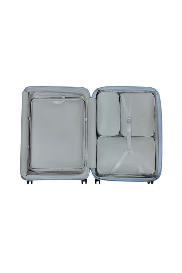 Paralux Spinner expandable (4 wheels) 81cm