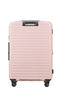 Samsonite Restackd Spinner Expandable 75cm  Rose