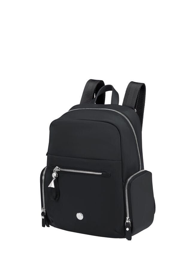 Samsonite Karissa Evo Daily Backpack  Zwart