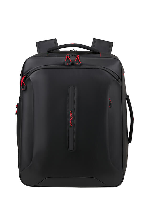 Samsonite Ecodiver Laptop Backpack Underseater M  Zwart