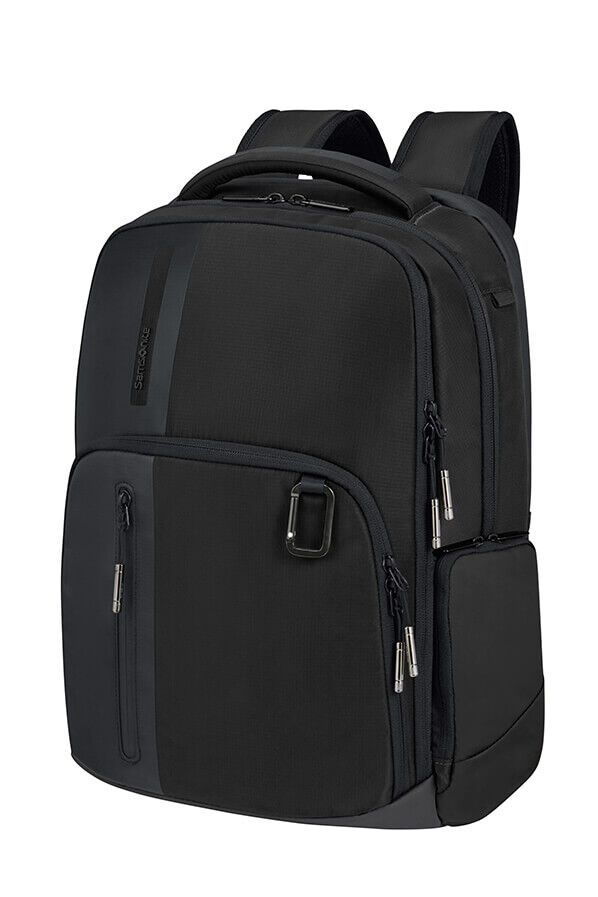 Samsonite Biz2go LPT Backpack  Black