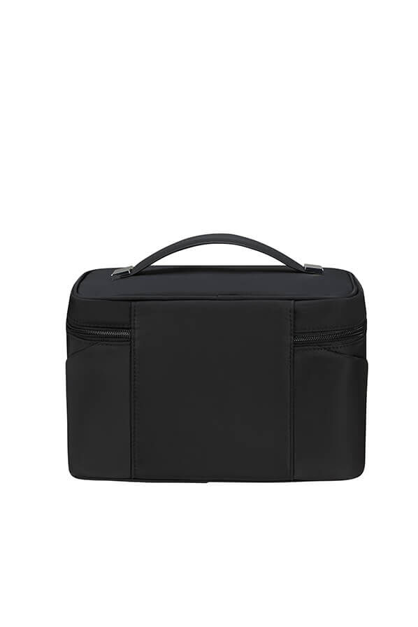 Samsonite Attrix Toilet Kit Beauty Case  Antraciet