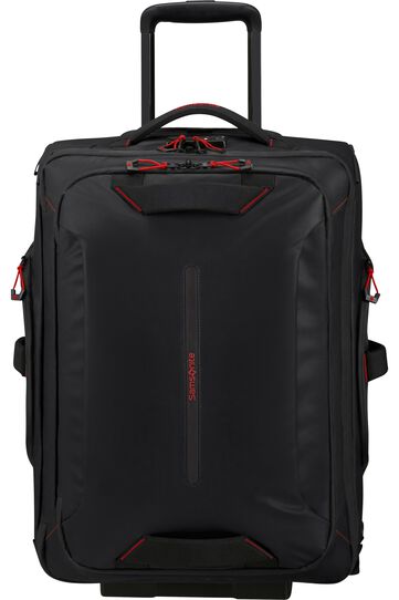 Ecodiver Reistas met wielen 55 cm backpack