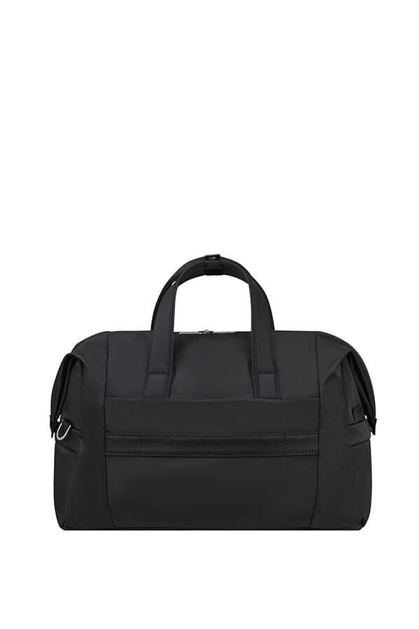 Samsonite Re-Lite Duffle Overnighter 48cm  Black
