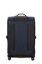 Ecodiver Koffer (4 wielen) 68cm
