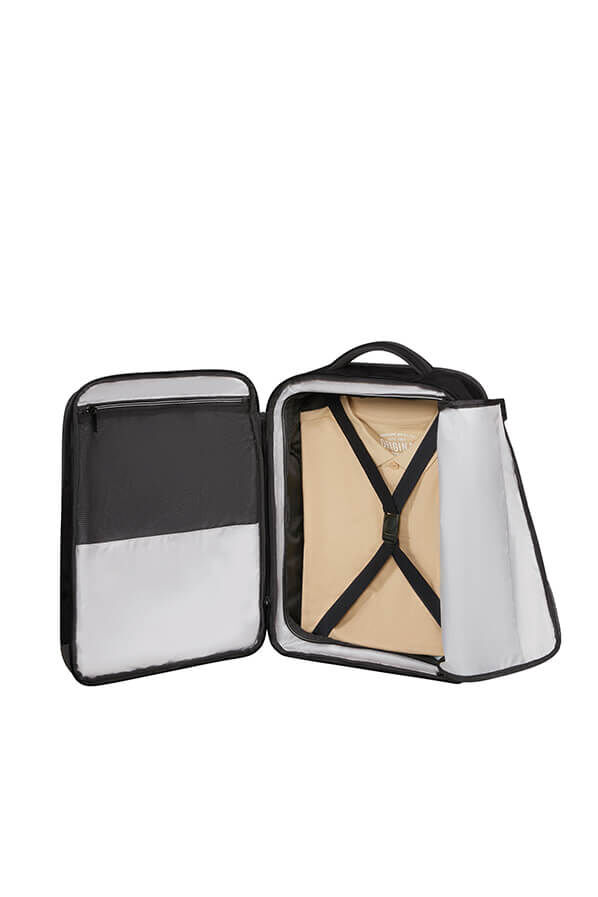 Biz2Go 2 3-in-1 reisrugzak 17.3"