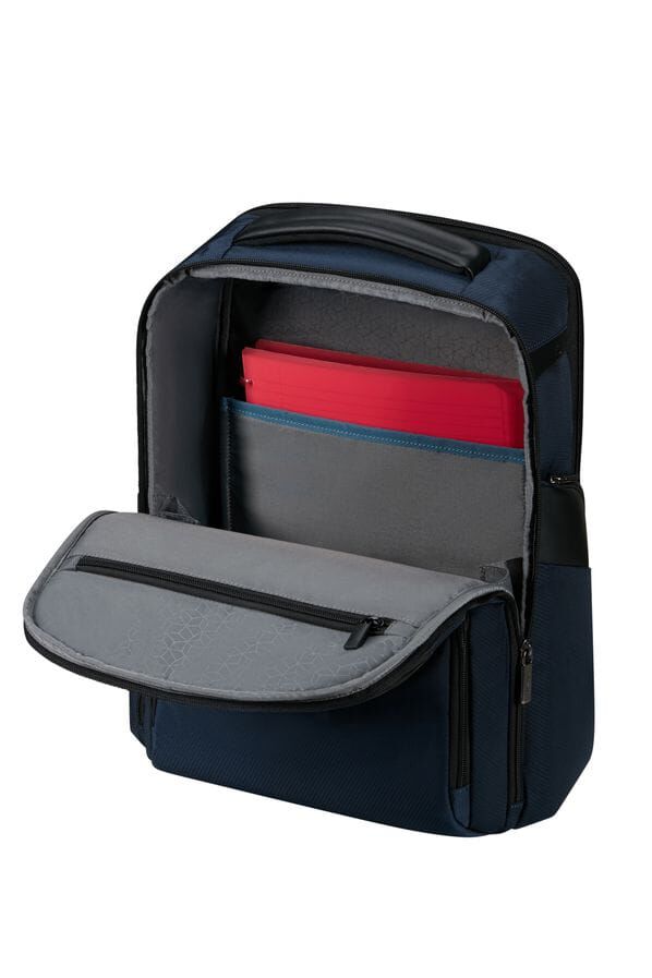 Samsonite Evosight Backpack 15.6''  Blauw