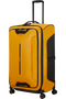 Samsonite Ecodiver SPINNER DUFFLE 79/29  Geel