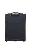 Samsonite Airea Upright Expandable Toppocket 55cm  Dark Blue