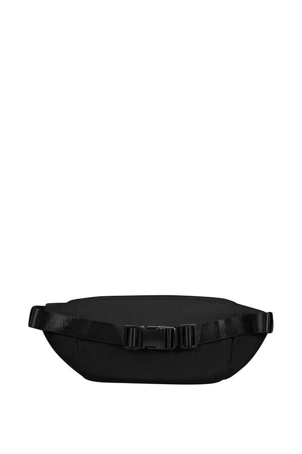 Samsonite Sacksquare Waist Bag  Zwart
