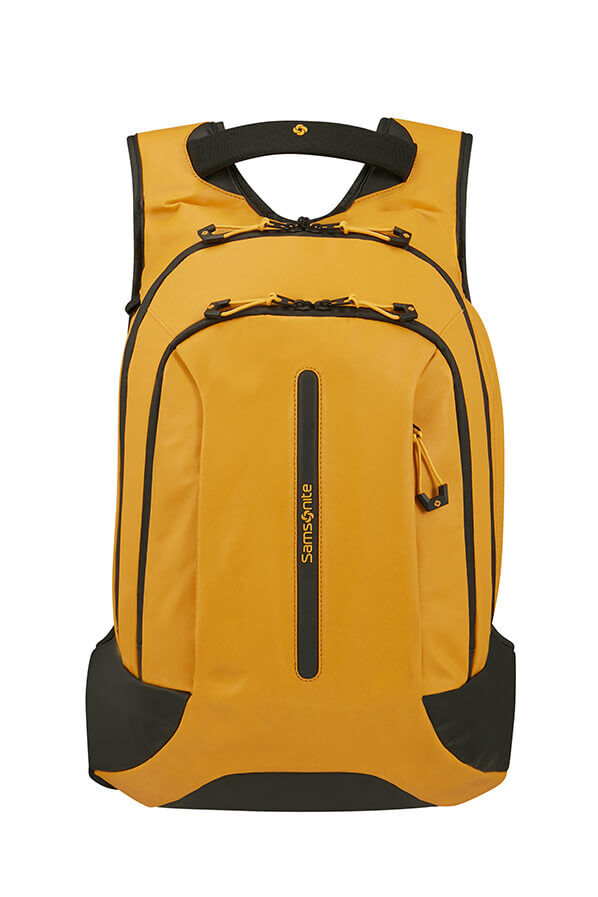 Samsonite Ecodiver LAPTOP BACKPACK M  Geel