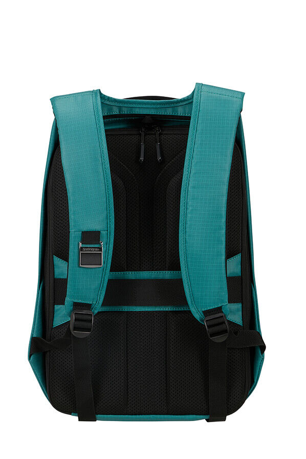 Samsonite Securipak 2.0 Backpack 15.6'  Northern Blue/Orange