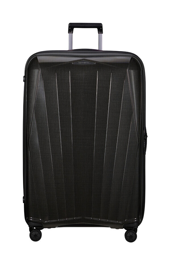 Samsonite Major-Lite Spinner 84/32 84cm  Zwart