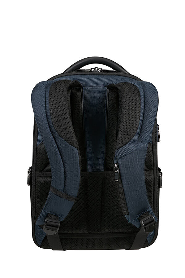 Samsonite Pro-Dlx 6 Backpack 14.1'  Blauw