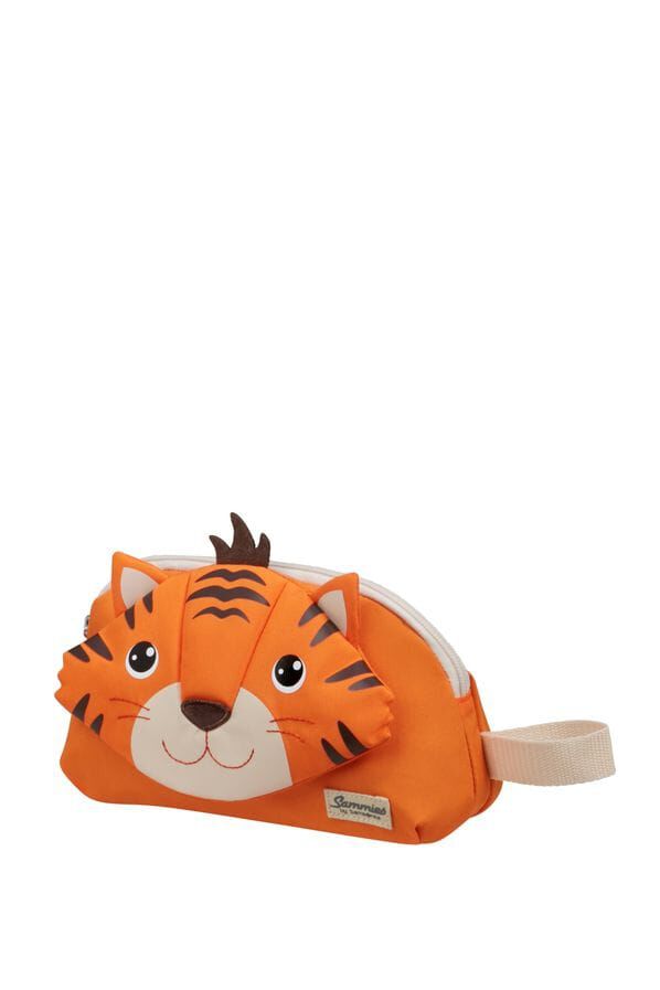 Samsonite Happy Sammies Eco Toilet Kit Tiger Toby  Tiger Toby