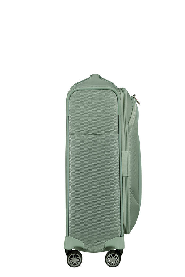 Samsonite Re-Lite Spinner Expandable 55cm  Sage