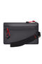 Samsonite Ecodiver Add-Ons Wallet - All In Case  Zwart