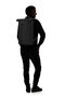 Samsonite Coatify Biz Rolltop Backpack 15.6'  Zwart