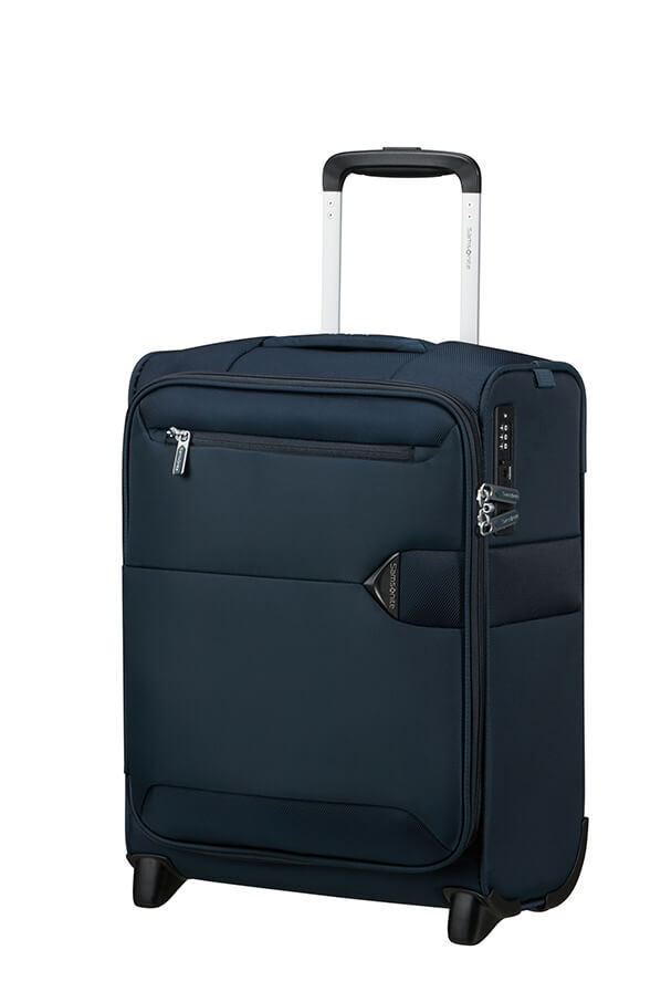 Samsonite Urbify Upright Underseater 45cm  Navy Blue