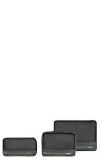 Samsonite Ta Revolution Set van 3 packing cubes