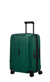 Samsonite Essens Spinner expandable (4 wheels) 55cm