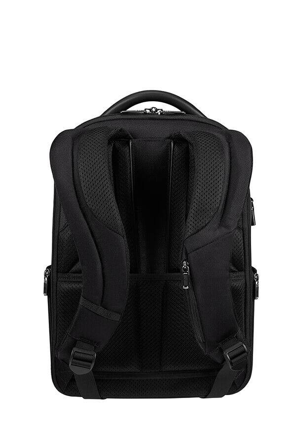 Samsonite Pro-Dlx 6 Backpack 14.1'  Zwart