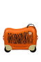 Samsonite Dream2go Ride-On Suitcase  Tiger Toby