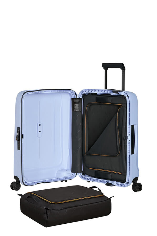 Samsonite Essens Spinner 55cm  Lavendel