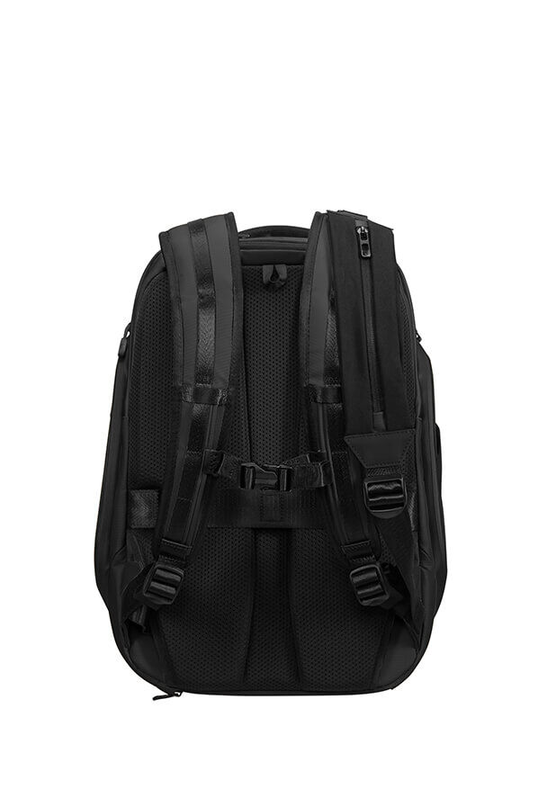 Samsonite Active Road Laptop Backpack 20L  Zwart